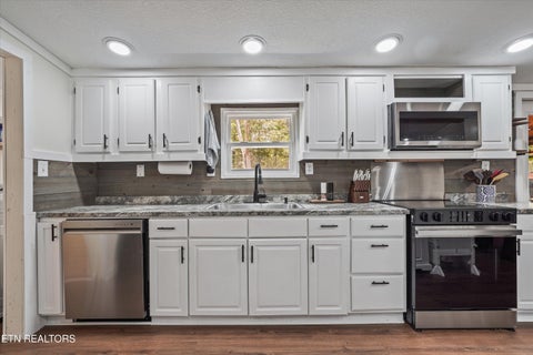 Tiny photo for 7821 Babs Rd, Knoxville, TN 37920 (MLS # 1355829)