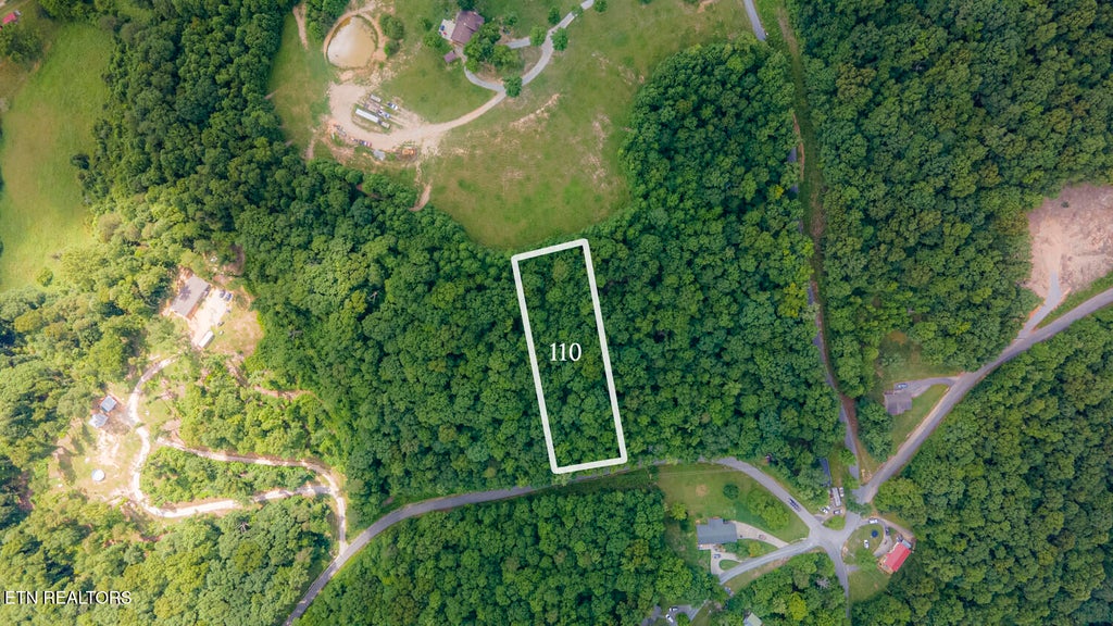 Photo of Lake Dr Lane, LaFollette, TN 37766 (MLS # 1345177)