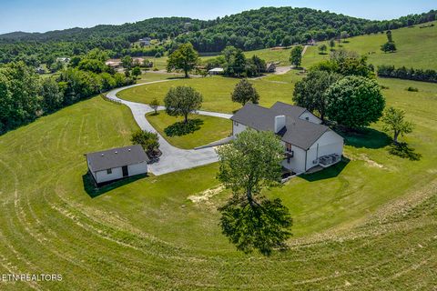 Tiny photo for 153 County Road 554, Athens, TN 37303 (MLS # 1339848)