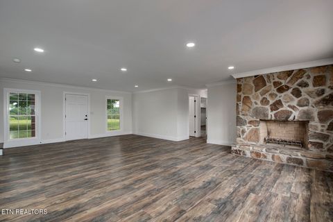 Tiny photo for 153 County Road 554, Athens, TN 37303 (MLS # 1339848)