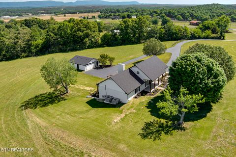 Tiny photo for 153 County Road 554, Athens, TN 37303 (MLS # 1339848)