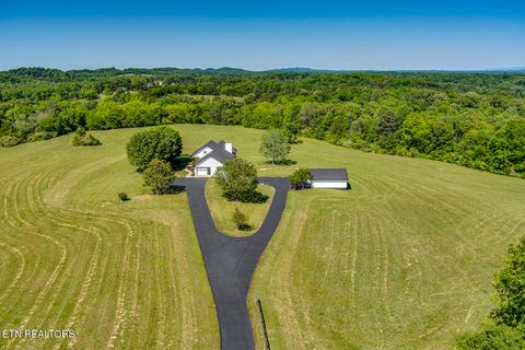 Tiny photo for 153 County Road 554, Athens, TN 37303 (MLS # 1339848)