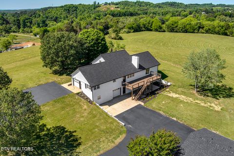 Tiny photo for 153 County Road 554, Athens, TN 37303 (MLS # 1339848)