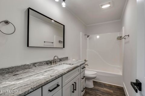 Tiny photo for 153 County Road 554, Athens, TN 37303 (MLS # 1339848)
