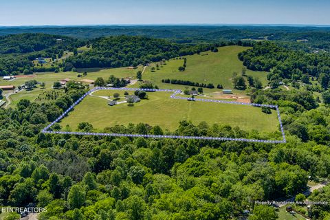 Tiny photo for 153 County Road 554, Athens, TN 37303 (MLS # 1339848)