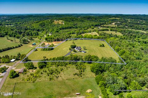 Tiny photo for 153 County Road 554, Athens, TN 37303 (MLS # 1339848)