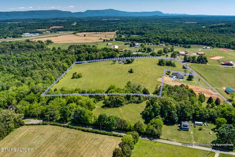 Tiny photo for 153 County Road 554, Athens, TN 37303 (MLS # 1339848)
