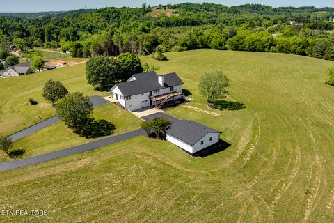 Tiny photo for 153 County Road 554, Athens, TN 37303 (MLS # 1339848)