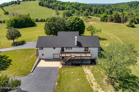 Tiny photo for 153 County Road 554, Athens, TN 37303 (MLS # 1339848)