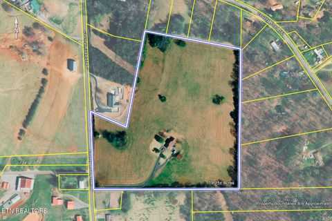 Tiny photo for 153 County Road 554, Athens, TN 37303 (MLS # 1339848)