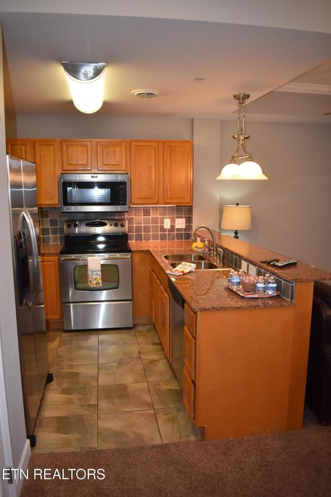 Tiny photo for 1410 Hurley Drive #UNIT 504, Sevierville, TN 37862 (MLS # 1340490)