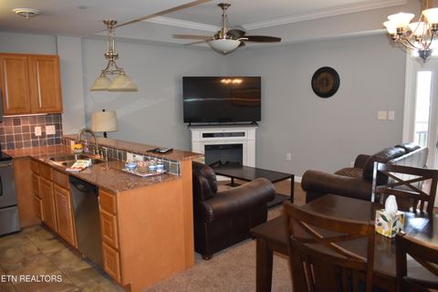 Tiny photo for 1410 Hurley Drive #UNIT 504, Sevierville, TN 37862 (MLS # 1340490)