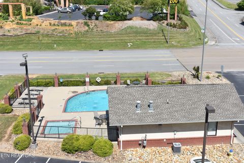 Tiny photo for 1410 Hurley Drive #UNIT 504, Sevierville, TN 37862 (MLS # 1340490)