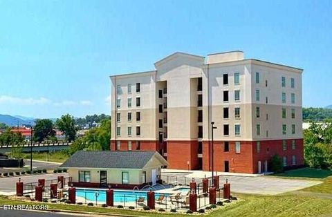 Photo of 1410 Hurley Drive #UNIT 504, Sevierville, TN 37862 (MLS # 1340490)