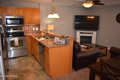 Tiny photo for 1410 Hurley Drive #UNIT 504, Sevierville, TN 37862 (MLS # 1340490)
