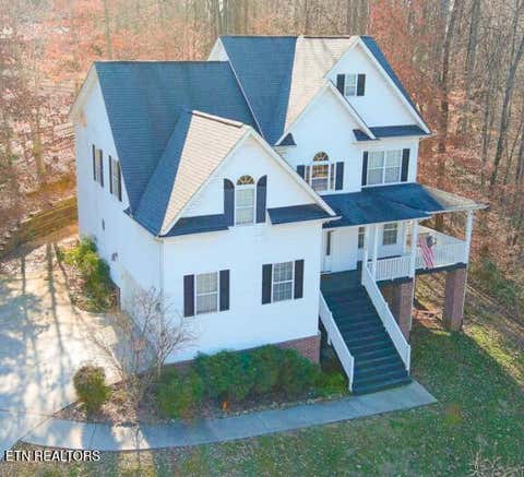 Photo of 7009 Woodington Court, Knoxville, TN 37921 (MLS # 1344065)