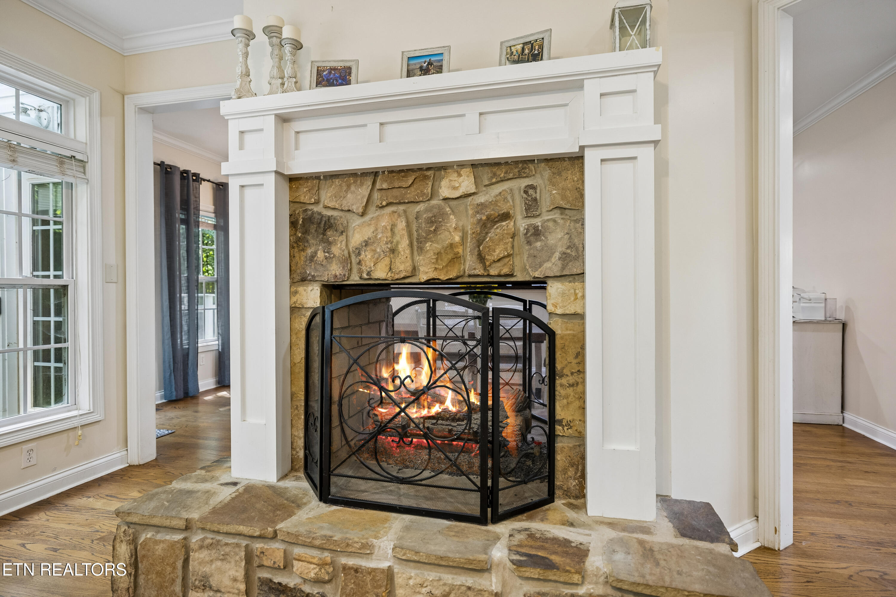 7009 Woodington Court