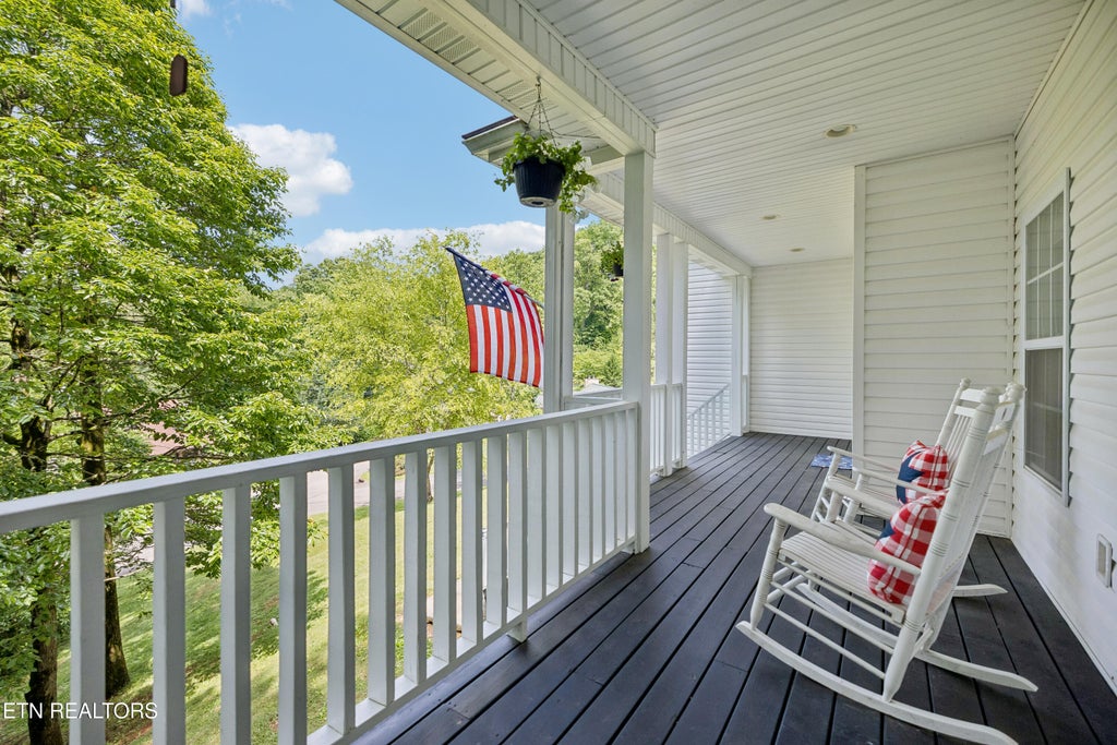 Photo of 7009 Woodington Court, Knoxville, TN 37921 (MLS # 1344065)
