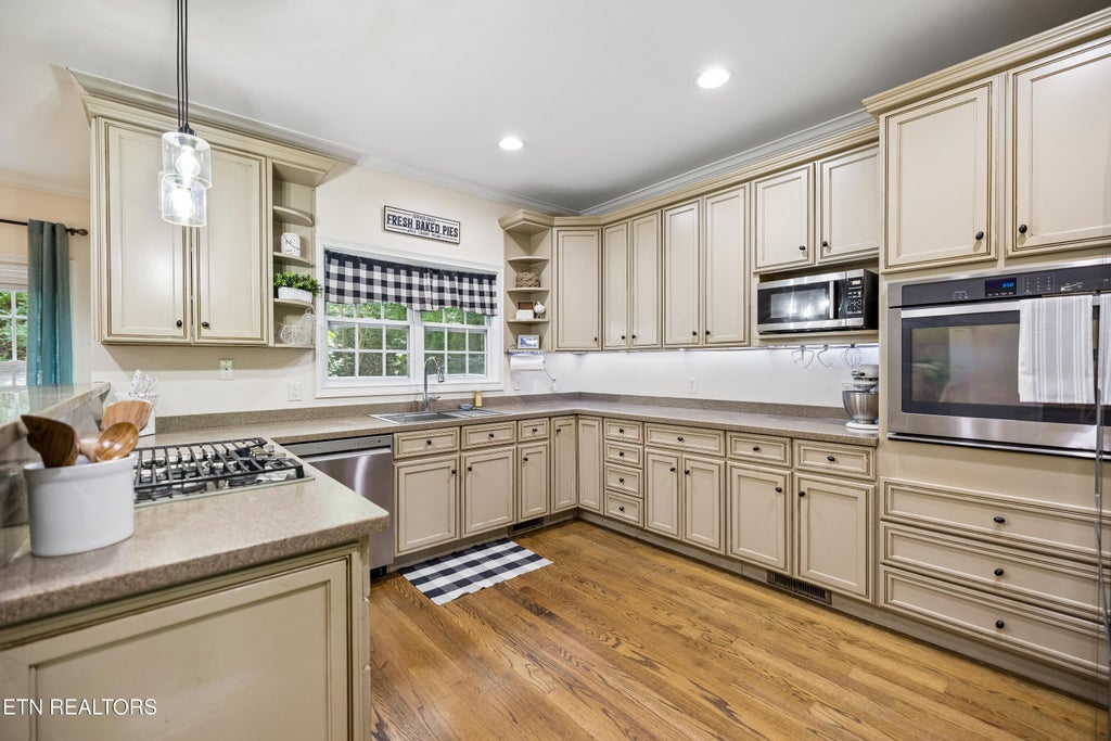 Photo of 7009 Woodington Court, Knoxville, TN 37921 (MLS # 1344065)
