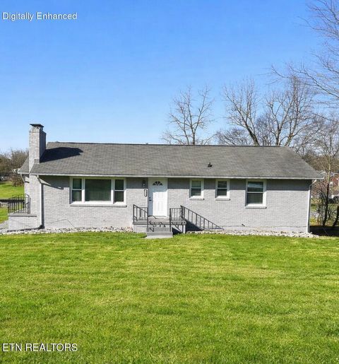 7409 Westridge Knoxville TN 37909