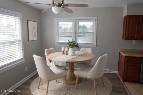 Tiny photo for 7409 Westridge Dr, Knoxville, TN 37909 (MLS # 1333619)