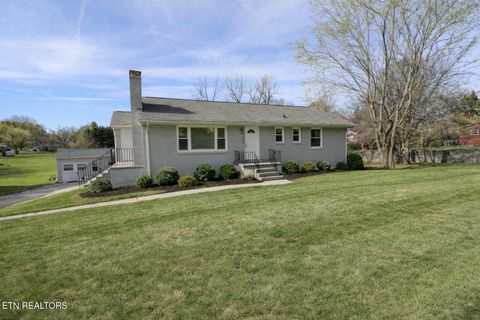 Tiny photo for 7409 Westridge Dr, Knoxville, TN 37909 (MLS # 1333619)