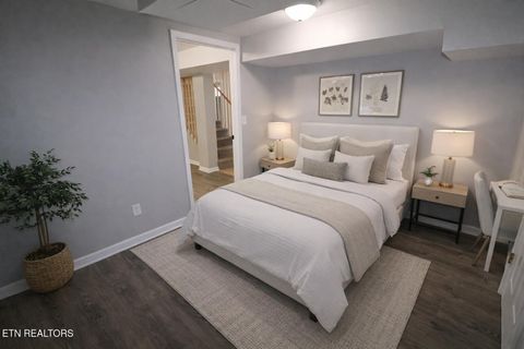 Tiny photo for 7409 Westridge Dr, Knoxville, TN 37909 (MLS # 1333619)