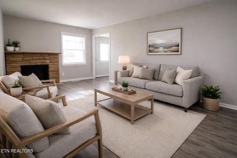 Tiny photo for 7409 Westridge Dr, Knoxville, TN 37909 (MLS # 1333619)