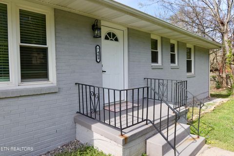 Tiny photo for 7409 Westridge Dr, Knoxville, TN 37909 (MLS # 1333619)