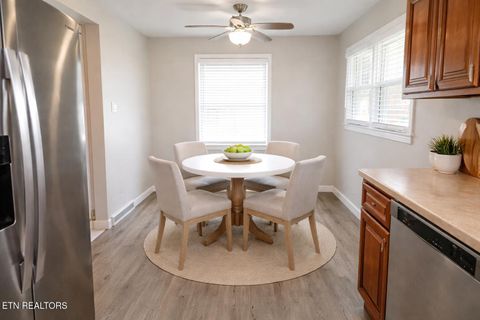 Tiny photo for 7409 Westridge Dr, Knoxville, TN 37909 (MLS # 1333619)