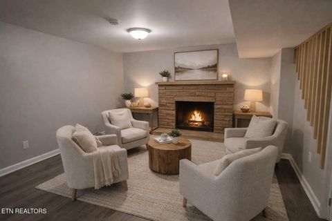 Tiny photo for 7409 Westridge Dr, Knoxville, TN 37909 (MLS # 1333619)