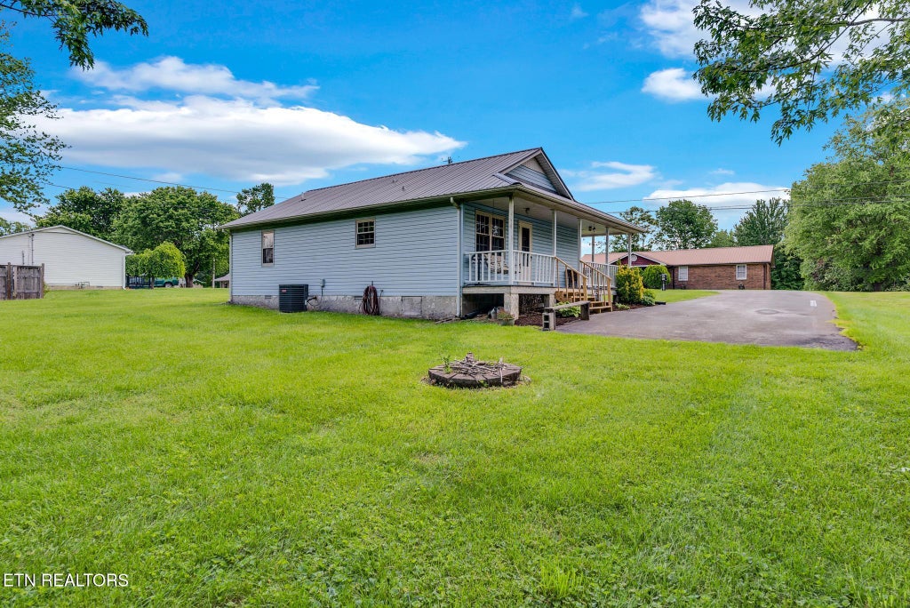 Photo of 280 Durant St, Cookeville, TN 38506 (MLS # 1359051)