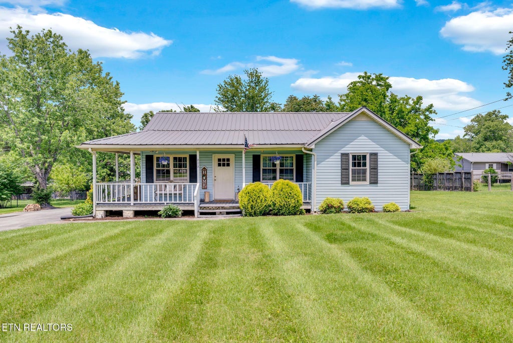 Photo of 280 Durant St, Cookeville, TN 38506 (MLS # 1359051)