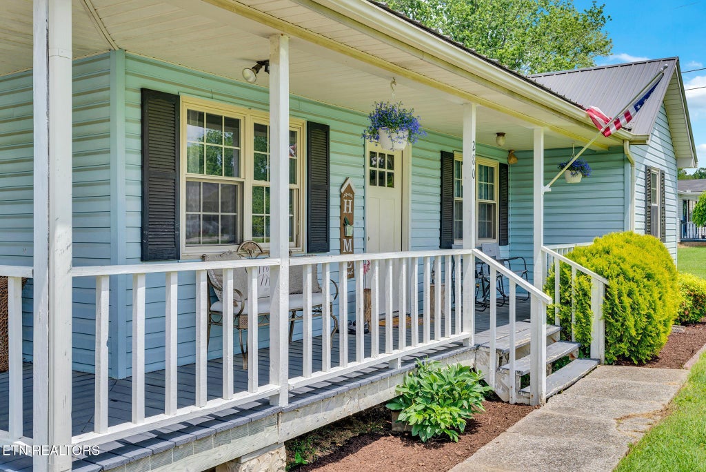 Photo of 280 Durant St, Cookeville, TN 38506 (MLS # 1359051)