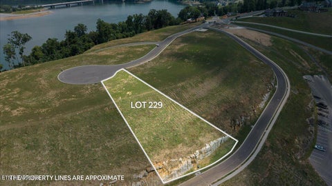Lot 229 Heritage Shore Morristown TN 37814