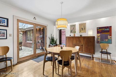 Tiny photo for 5526 Woodburn Drive, Knoxville, TN 37919 (MLS # 1337312)