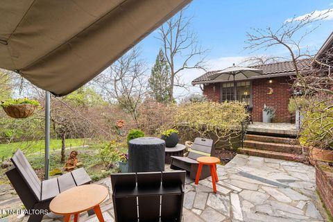 Tiny photo for 5526 Woodburn Drive, Knoxville, TN 37919 (MLS # 1337312)