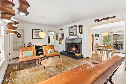 Tiny photo for 5526 Woodburn Drive, Knoxville, TN 37919 (MLS # 1337312)