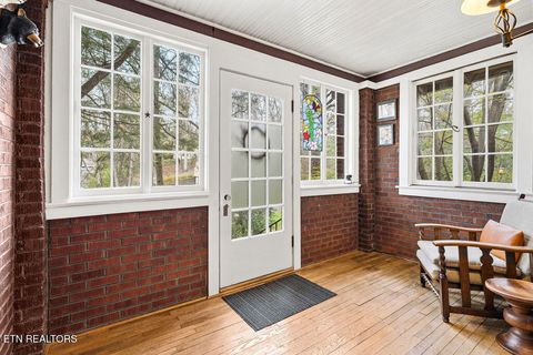 Tiny photo for 5526 Woodburn Drive, Knoxville, TN 37919 (MLS # 1337312)