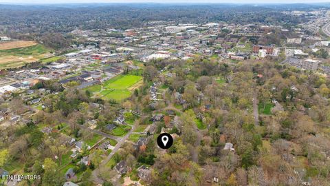 Tiny photo for 5526 Woodburn Drive, Knoxville, TN 37919 (MLS # 1337312)