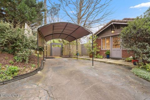 Tiny photo for 5526 Woodburn Drive, Knoxville, TN 37919 (MLS # 1337312)