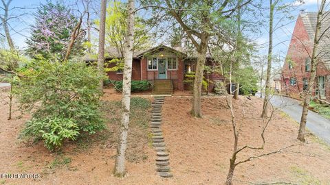 Tiny photo for 5526 Woodburn Drive, Knoxville, TN 37919 (MLS # 1337312)