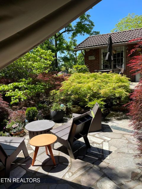 Tiny photo for 5526 Woodburn Drive, Knoxville, TN 37919 (MLS # 1337312)