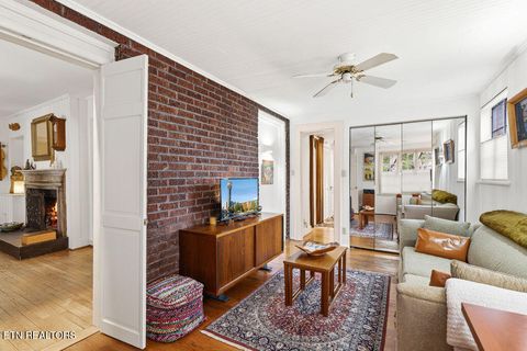 Tiny photo for 5526 Woodburn Drive, Knoxville, TN 37919 (MLS # 1337312)