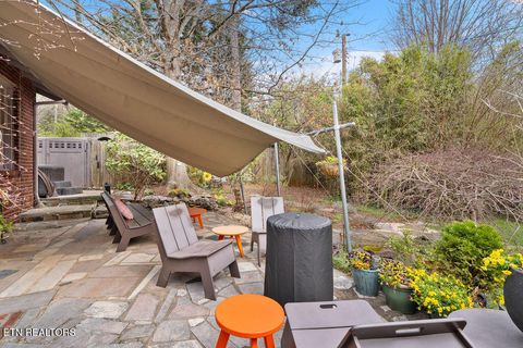 Tiny photo for 5526 Woodburn Drive, Knoxville, TN 37919 (MLS # 1337312)