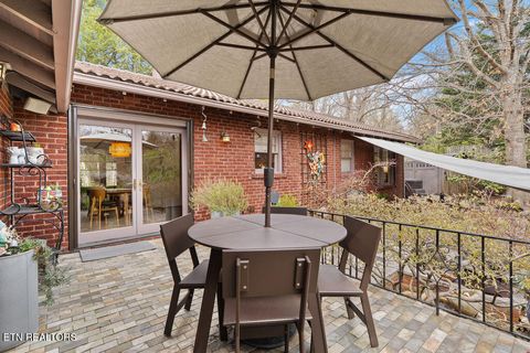 Tiny photo for 5526 Woodburn Drive, Knoxville, TN 37919 (MLS # 1337312)