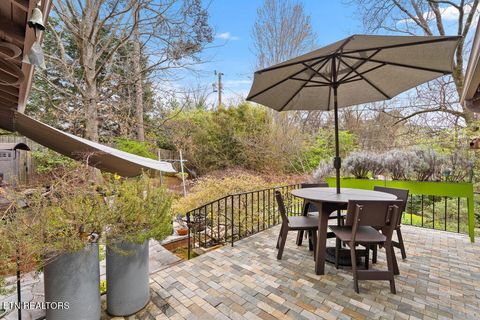 Tiny photo for 5526 Woodburn Drive, Knoxville, TN 37919 (MLS # 1337312)