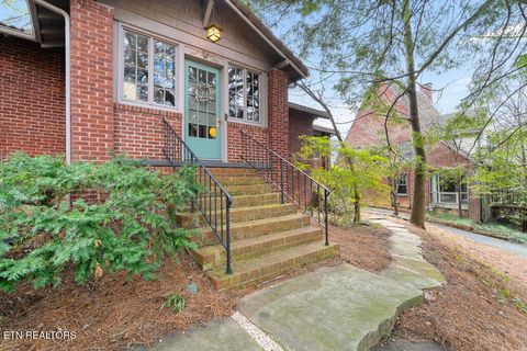 Tiny photo for 5526 Woodburn Drive, Knoxville, TN 37919 (MLS # 1337312)