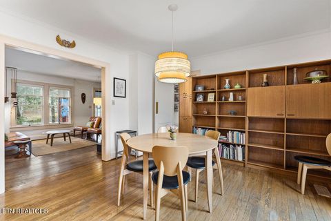 Tiny photo for 5526 Woodburn Drive, Knoxville, TN 37919 (MLS # 1337312)