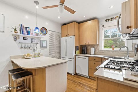 Tiny photo for 5526 Woodburn Drive, Knoxville, TN 37919 (MLS # 1337312)